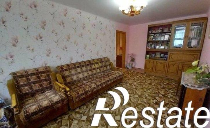 3-комн квартира улица Кривошеина, 60,  д. 60