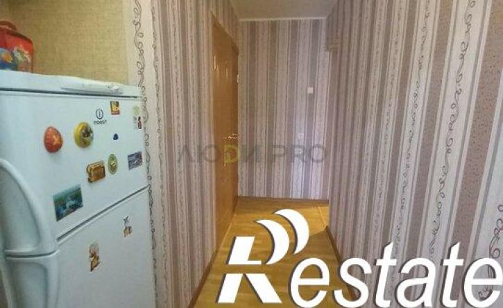 3-комн квартира улица Кривошеина, 60,  д. 60