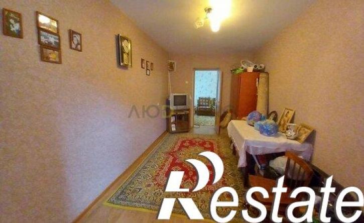 3-комн квартира улица Кривошеина, 60,  д. 60