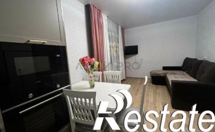2-комн квартира Донбасская улица, 25 к2,  д. 25 к2