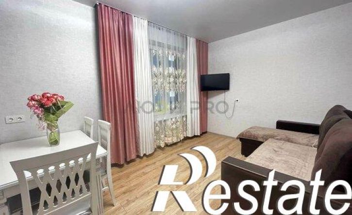 2-комн квартира Донбасская улица, 25 к2,  д. 25 к2