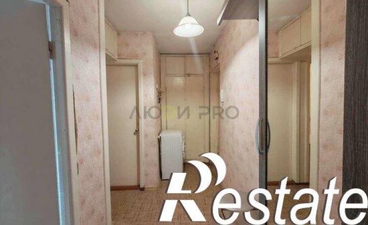 2-комн квартира улица Моисеева, 25,  д. 25