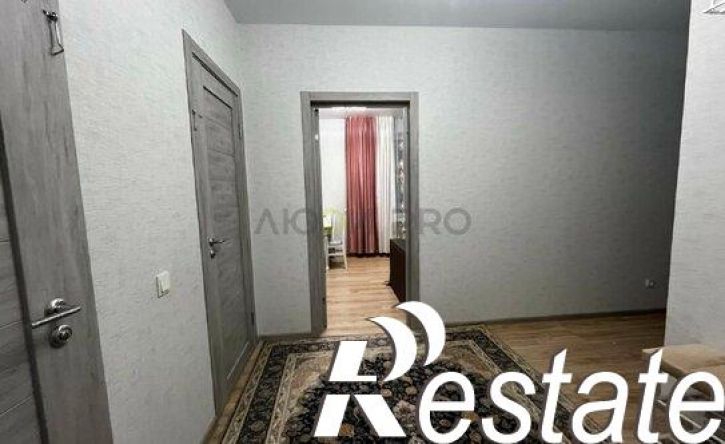 2-комн квартира Донбасская улица, 25 к2,  д. 25 к2
