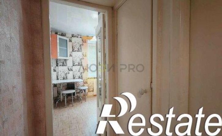 2-комн квартира улица Моисеева, 25,  д. 25