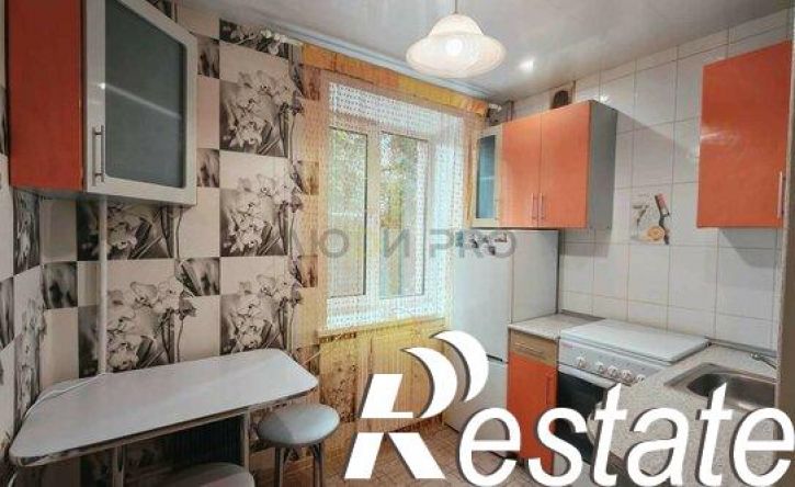 2-комн квартира улица Моисеева, 25,  д. 25