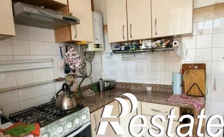 3-комн квартира Волжская улица, 52А,  д. 52А