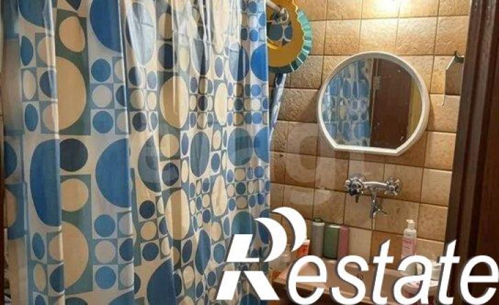 3-комн квартира Волжская улица, 52А,  д. 52А
