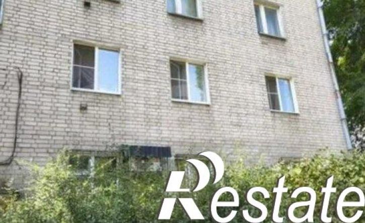 3-комн квартира Волжская улица, 52А,  д. 52А