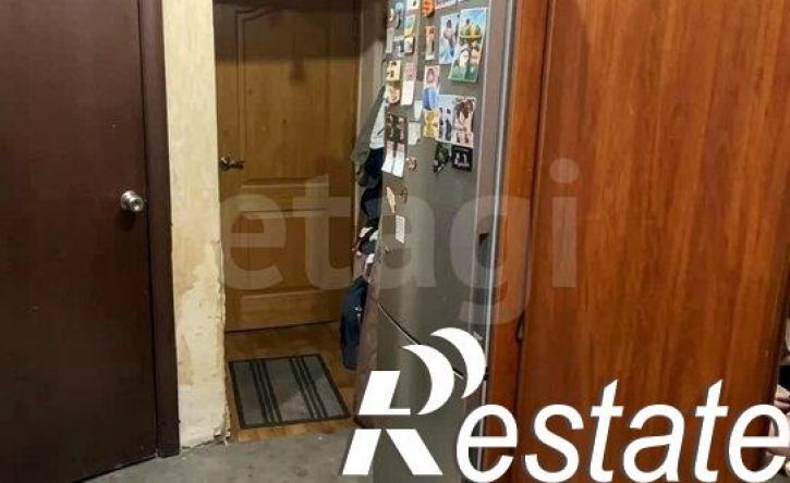 3-комн квартира Волжская улица, 52А,  д. 52А
