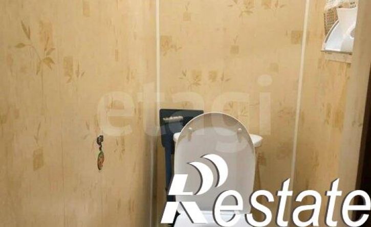 3-комн квартира Волжская улица, 52А,  д. 52А