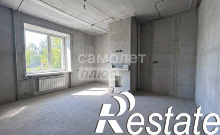2-комн квартира улица Коммунаров, 47,  д. 47