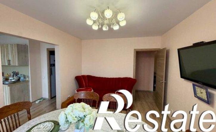 3-комн квартира улица Богдана Хмельницкого, 25,  д. 25