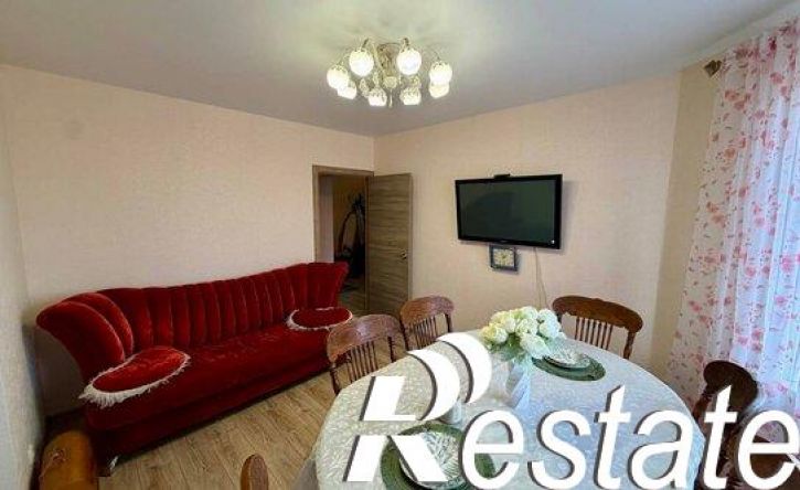 3-комн квартира улица Богдана Хмельницкого, 25,  д. 25