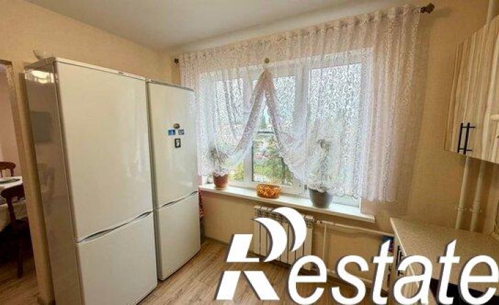 3-комн квартира улица Богдана Хмельницкого, 25,  д. 25
