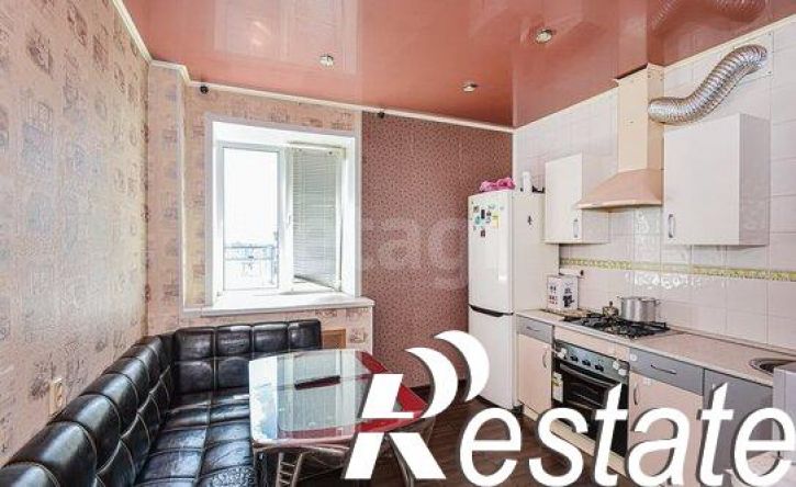 2-комн квартира улица Юлюса Янониса, 9А,  д. 9А