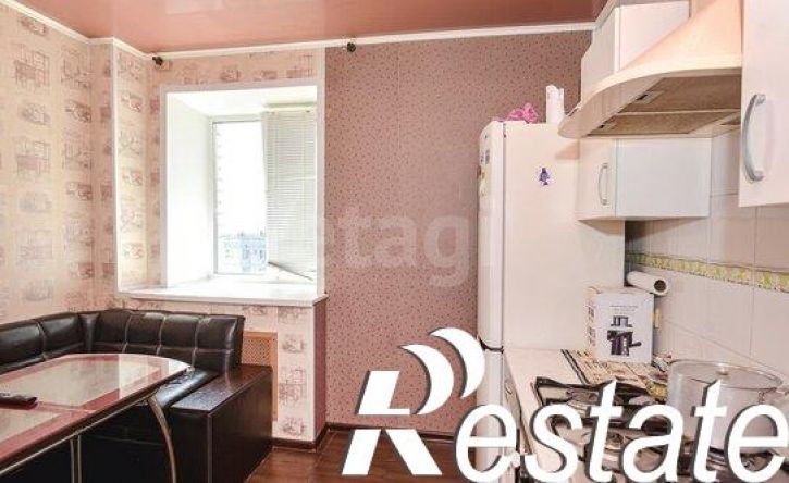 2-комн квартира улица Юлюса Янониса, 9А,  д. 9А