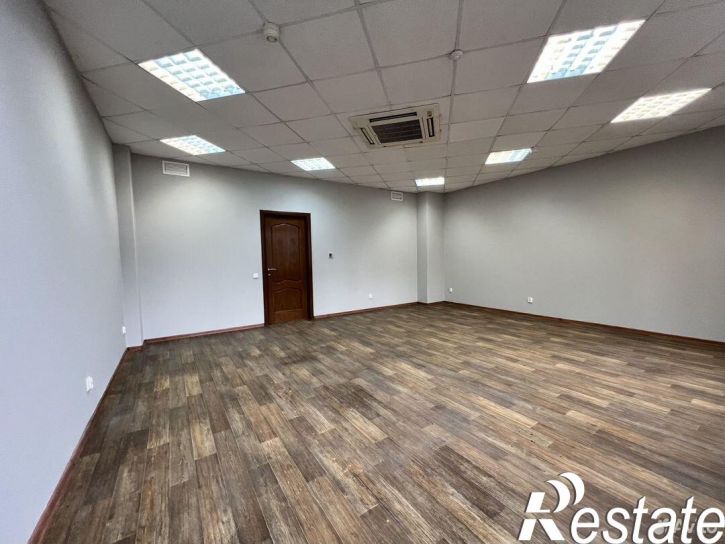 Офис улица Героев Красной Армии, 6,  д. 6