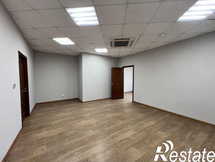 Офис улица Героев Красной Армии, 6,  д. 6