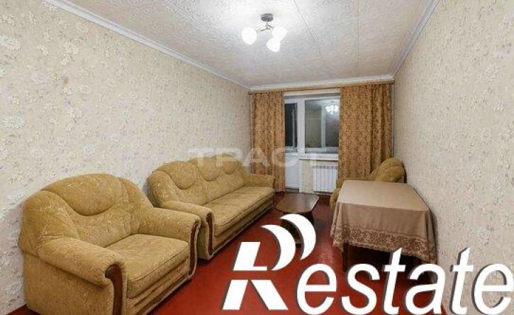 2-комн квартира улица Артамонова, 32,  д. 32