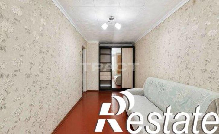 2-комн квартира улица Артамонова, 32,  д. 32