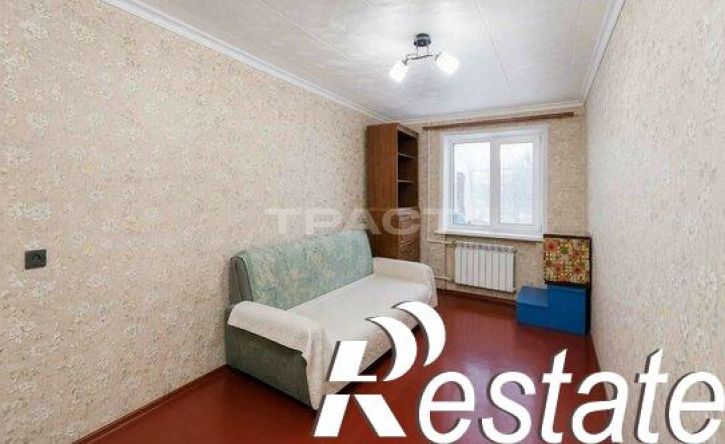 2-комн квартира улица Артамонова, 32,  д. 32