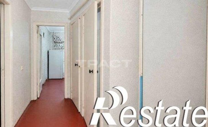 2-комн квартира улица Артамонова, 32,  д. 32