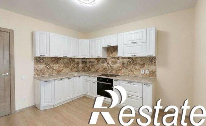 1-комн квартира улица Артамонова, 22Л,  д. 22Л