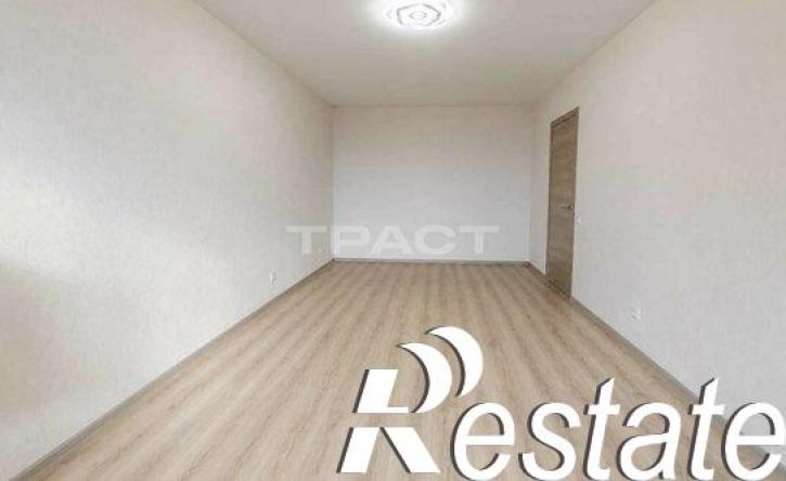1-комн квартира улица Артамонова, 22Л,  д. 22Л
