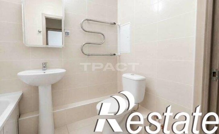 1-комн квартира улица Артамонова, 22Л,  д. 22Л