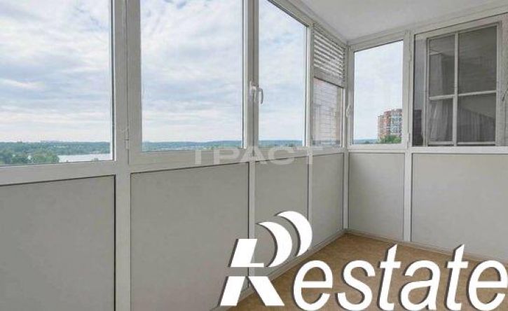 1-комн квартира улица Артамонова, 22Л,  д. 22Л