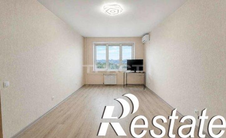 1-комн квартира улица Артамонова, 22Л,  д. 22Л