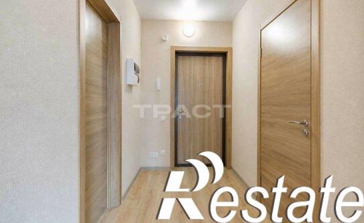 1-комн квартира улица Артамонова, 22Л,  д. 22Л