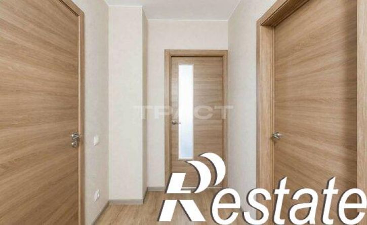 1-комн квартира улица Артамонова, 22Л,  д. 22Л