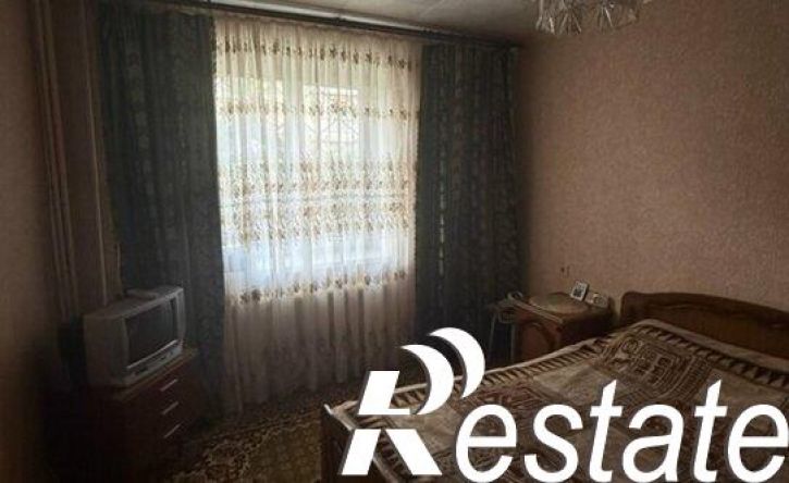 3-комн квартира Спортивная набережная, 7,  д. 7