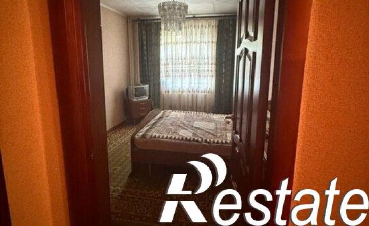 3-комн квартира Спортивная набережная, 7,  д. 7