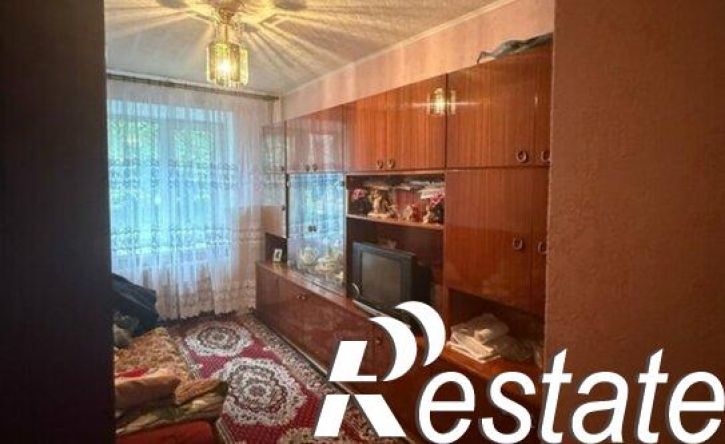3-комн квартира Спортивная набережная, 7,  д. 7