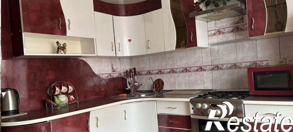 Сдать квартиру за 20 000 рублей на Шукшина ул, 17