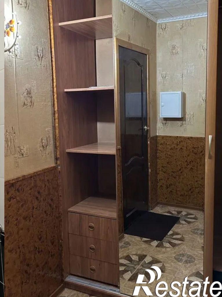 Купить квартиру за 4 300 000 рублей на Шукшина ул, 17