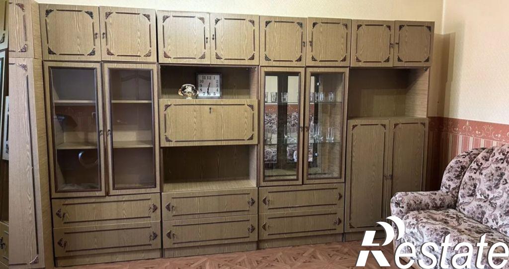 Сдать квартиру за 20 000 рублей на Шукшина ул, 17
