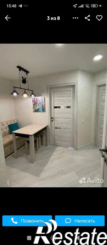 Сдать комнату за 15 500 рублей на Хользунова ул, 99Б