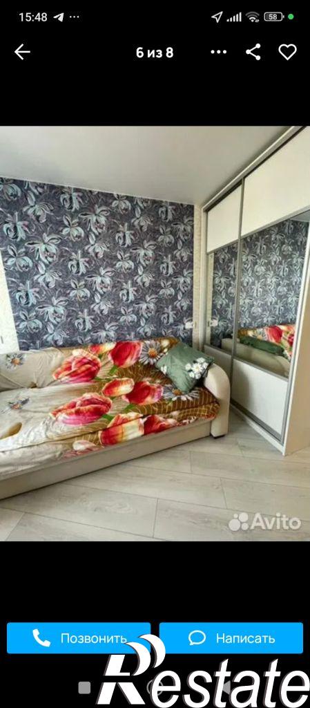 Сдать комнату за 15 500 рублей на Хользунова ул, 99Б
