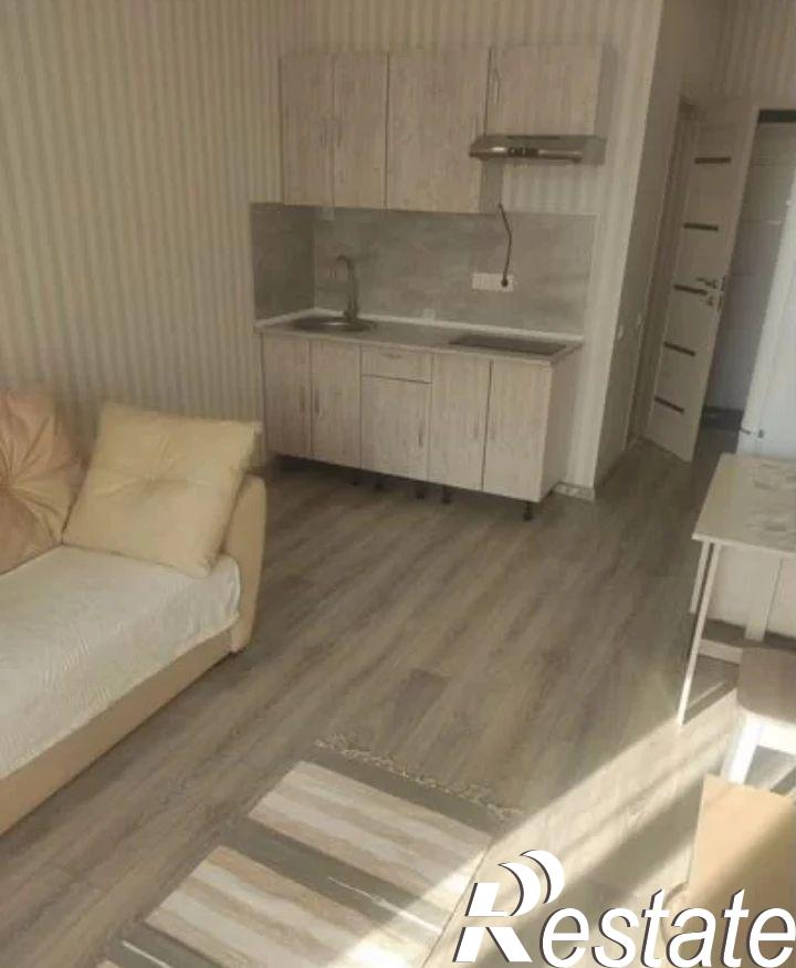 Сдать студию за 22 000 рублей на Московский пр-кт, 19