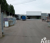 склад 651 кв м Базовая улица, 9А