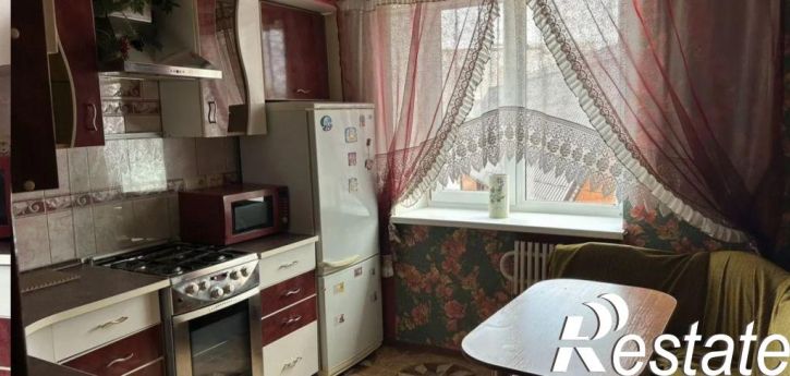 1-комн квартира Шукшина ул, 17