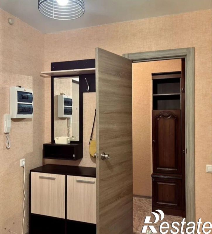 1-комн квартира Московский пр-кт, 124