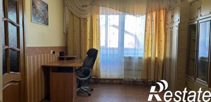 1-комн квартира Шукшина ул, 17