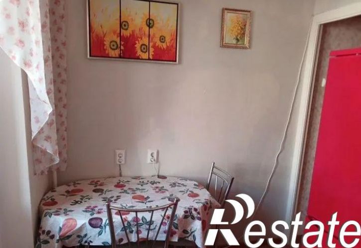 1-комн квартира Артамонова ул, 34/3