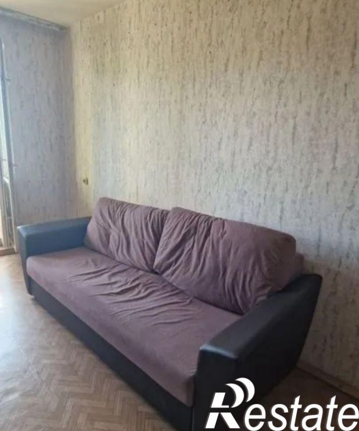 1-комн квартира Суворова ул, 116