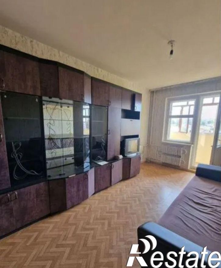 1-комн квартира Суворова ул, 116
