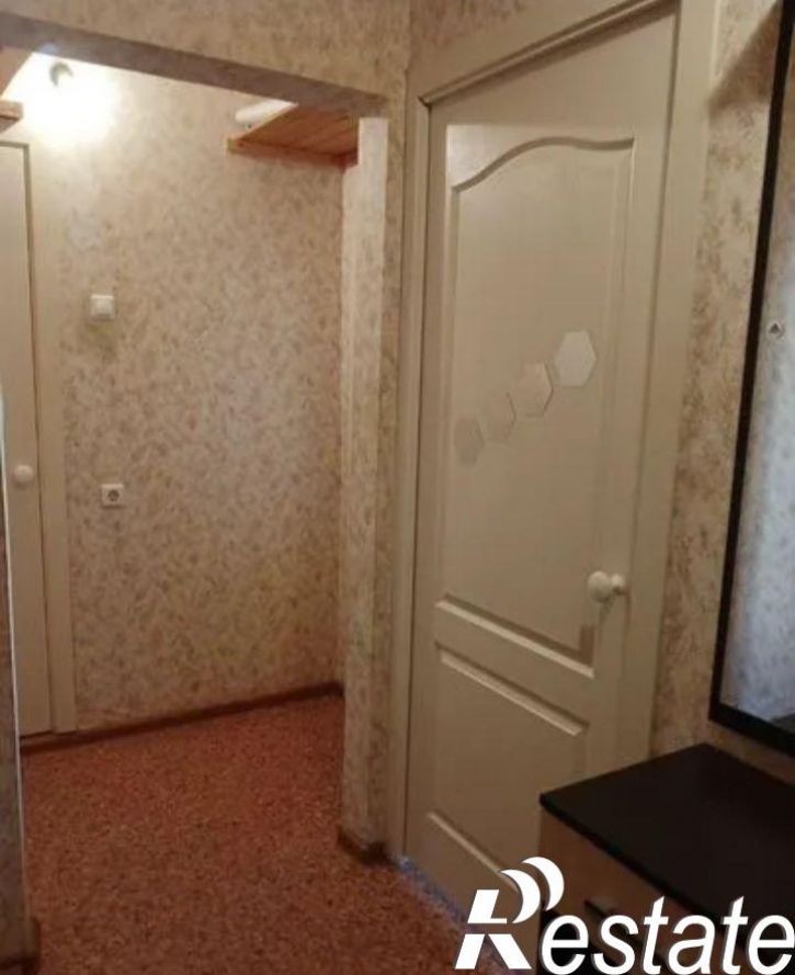 1-комн квартира Артамонова ул, 34/3